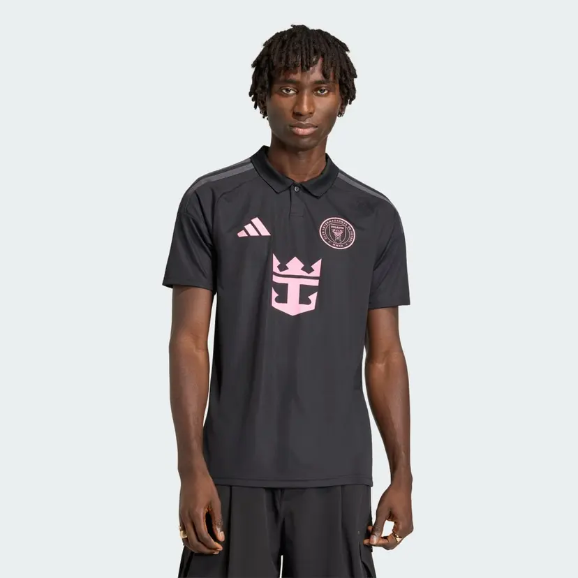 Adidas Inter Miami 26/27 Messi Bortetrøye