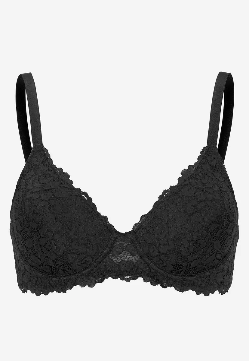 Cellbes of Sweden Blonde BH med spiler Sara