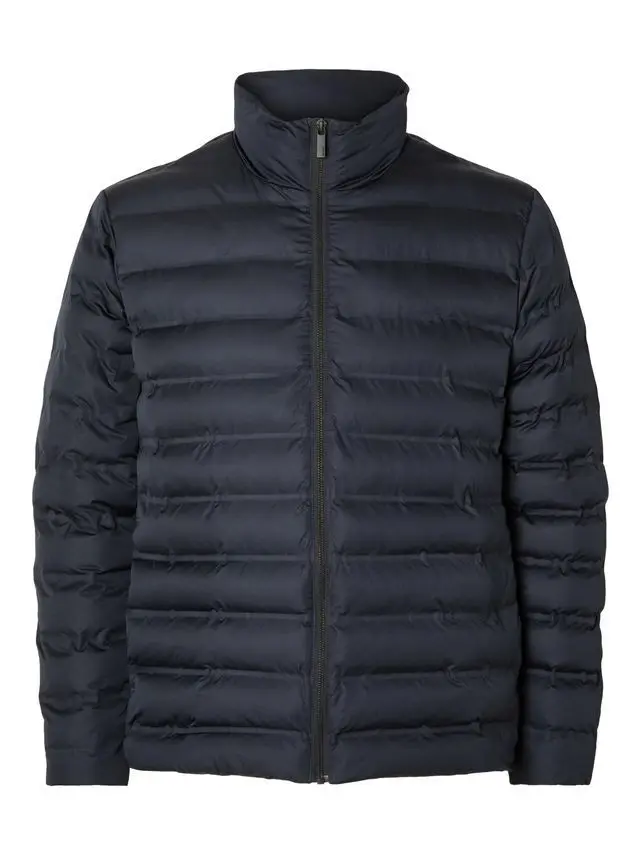 SELECTED SLHBARRY QUILTED JACKET NOOS