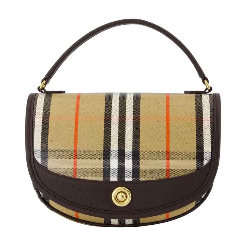 Burberry Burberry Håndvesker – Beige