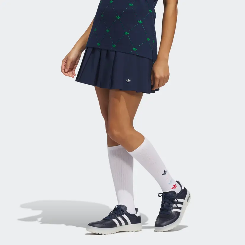 Adidas Originals Pleated Skort