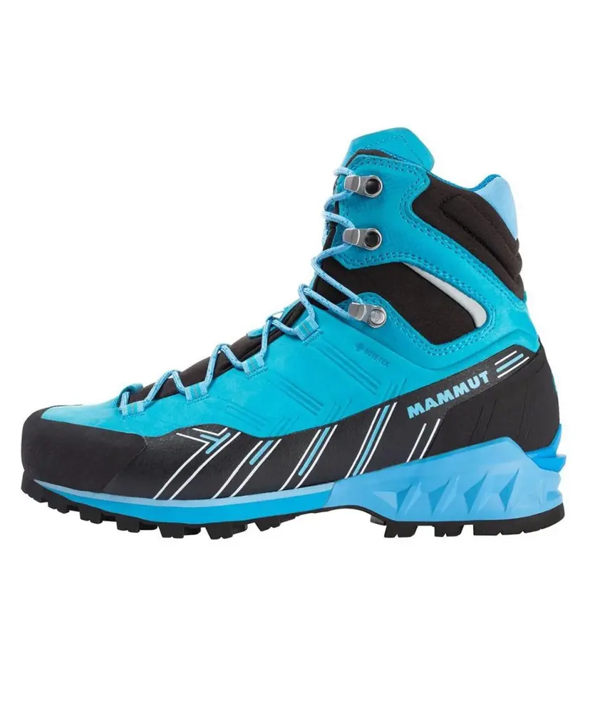 Mammut Mammut Kento Guide High GTX Women Ocean/Dark Whisper