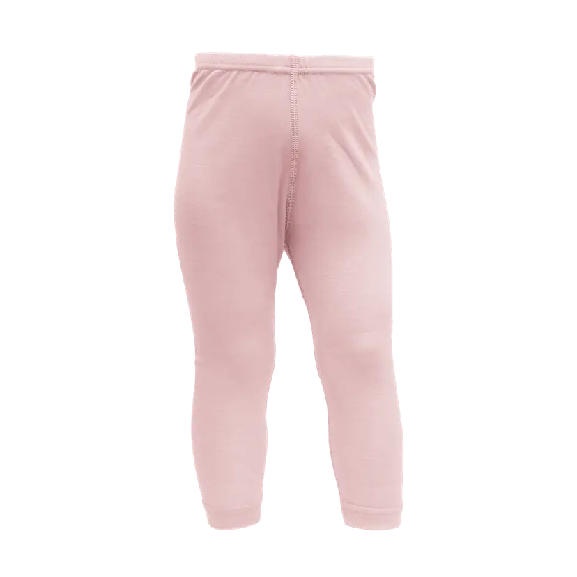 Devold Devold - Breeze Merino Stilongs Baby - Size 56 - Rosa