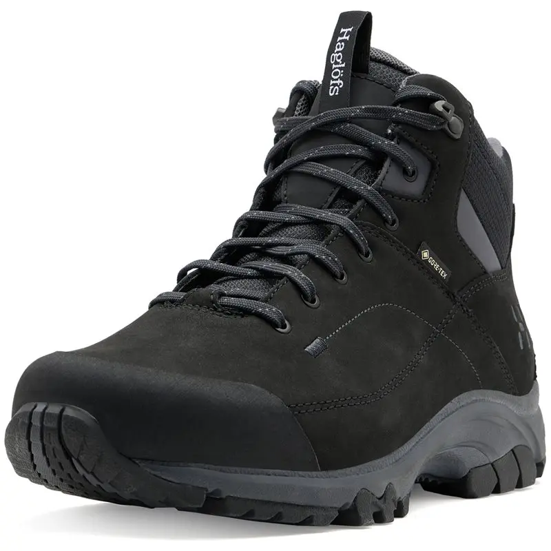 Haglöfs Haglöfs Ridge GTX II Mid Men True Black