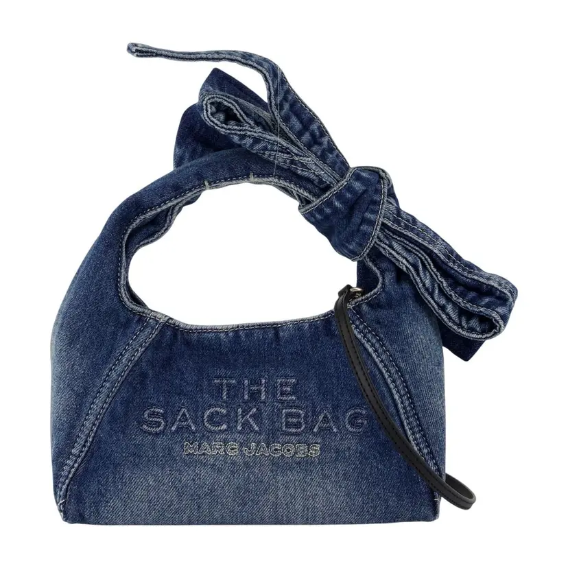 Marc Jacobs Marc Jacobs Håndvesker – Blå