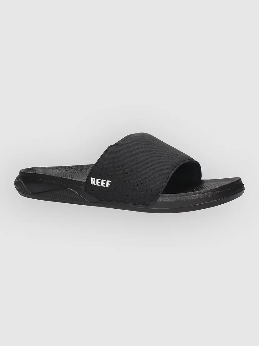 Reef Reef Tailslide Sandaler svart