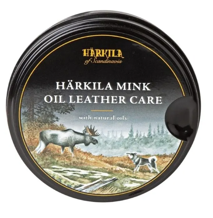 Härkila Härkila Minkolje Skinnbehandling 170ml