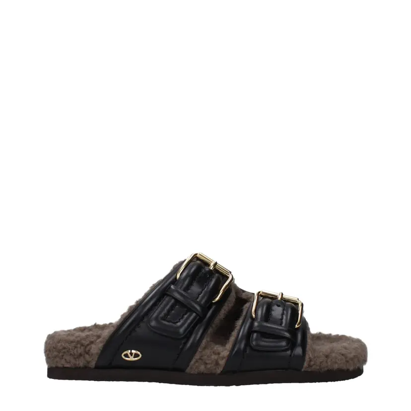 Valentino Garavani Valentino Garavani Sandaler – Svart