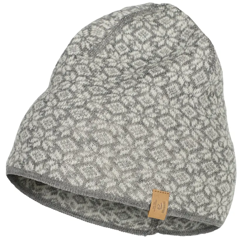 Ivanhoe of Sweden Ivanhoe of Sweden Fiona Hat Grey Marl