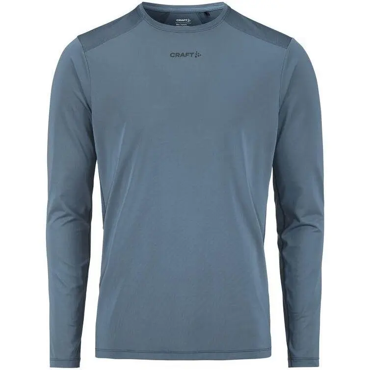 Craft Craft Adv Essence LS Tee 2 M Real