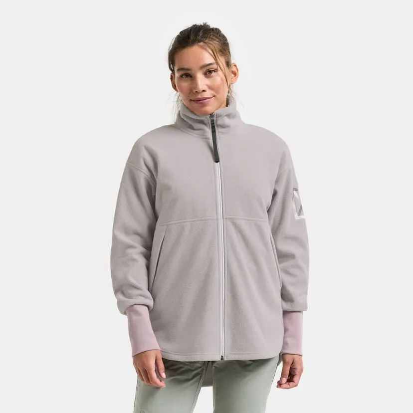 Didriksons Ronja Windproof Full-Zip