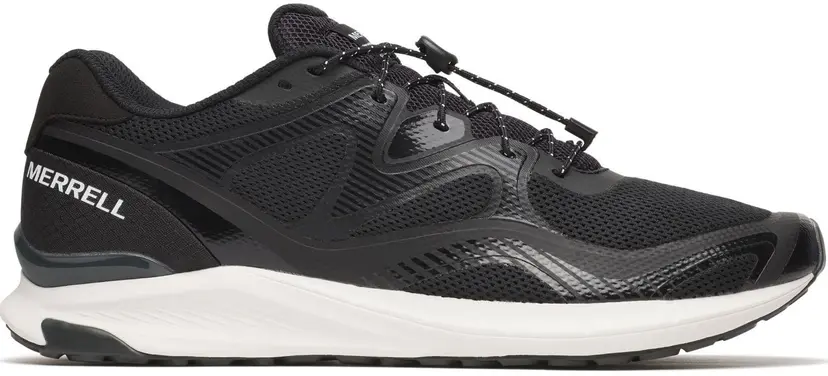 Merrell Merrell M's Skyquest Trek Black