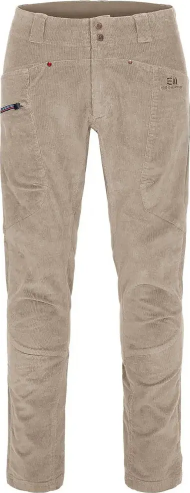 Elevenate Elevenate Men's Après Cord Pants Vintage Khaki