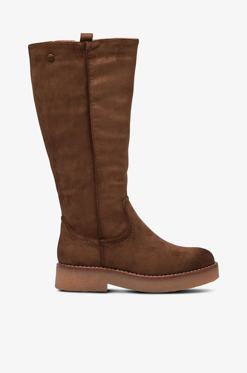 Duffy Støvler 1 - Beige
