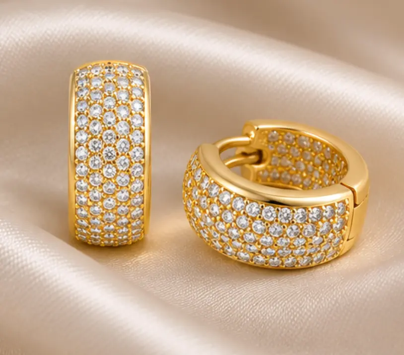 Aiyanna Oline Earring