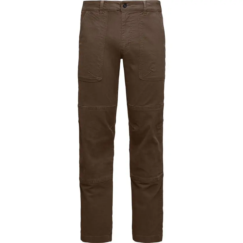 Black Diamond Black Diamond M Dogma Pants Basalt