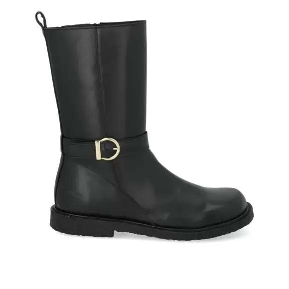 ANGULUS ANGULUS Medium shafted boot 7881-102-1604