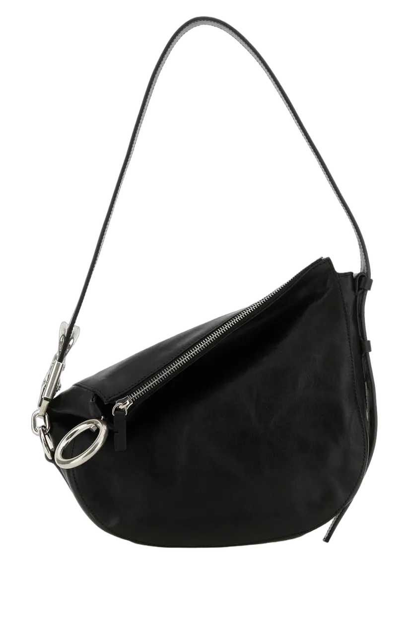 Burberry Burberry Skuldervesker – Svart