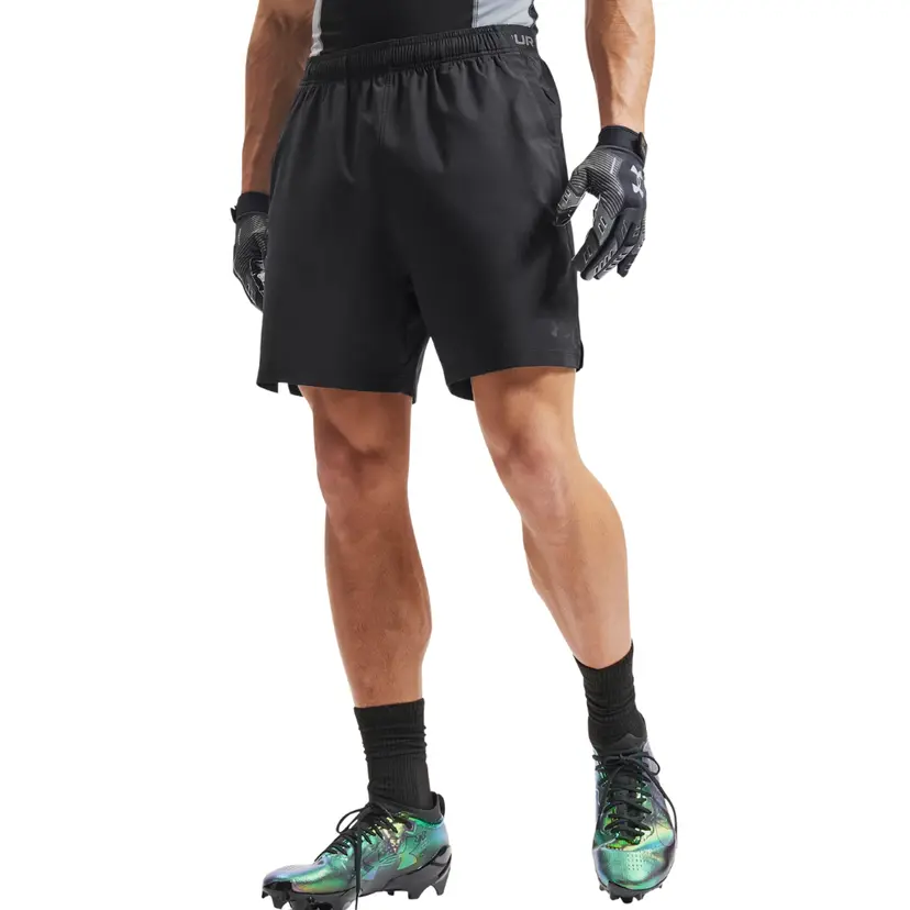 Under Armour Under Armour Ua Vanish Woven Short Dc Black