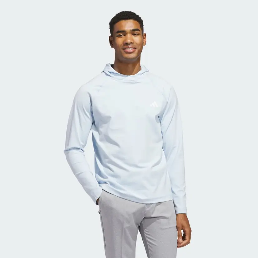 Adidas Ultimate365 Heather Hettegenser