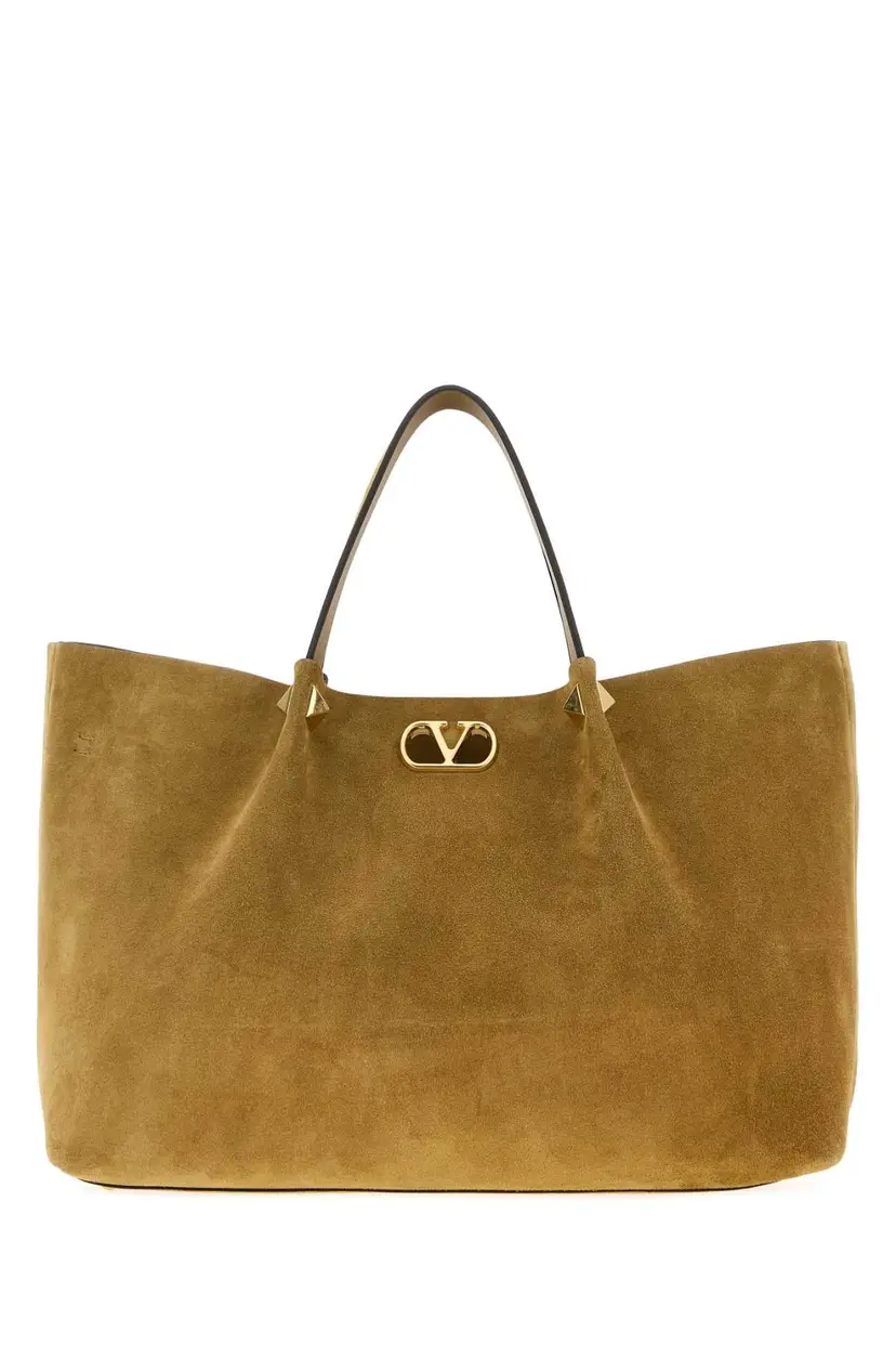 Valentino Garavani Valentino Garavani Tote bag – Beige