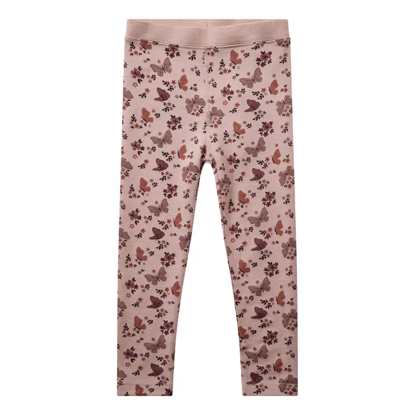 Hust and Claire Hust & Claire - Ullongs Liro Butterfly Dusty Rose