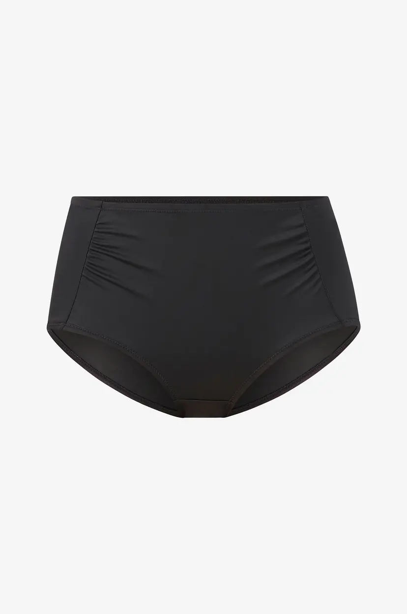 Dorina Bikinitruser Fiji Eco Hipster Classic - Svart
