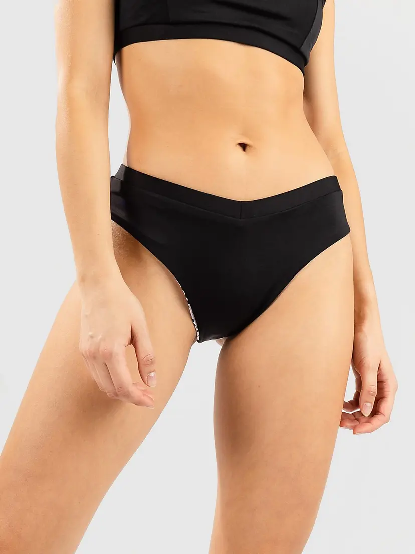 Main Design Main Design Gem Bikinitruse svart