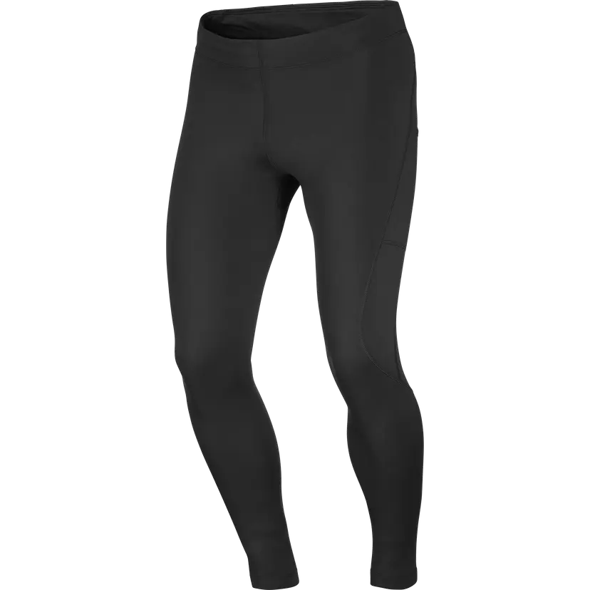 Salomon Salomon Men´s Shakeout Core Warm Tights  Deep Black/