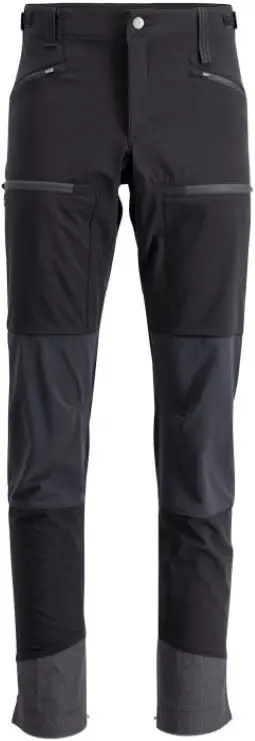 Lundhags Lundhags Padje Stretch Pant M Black