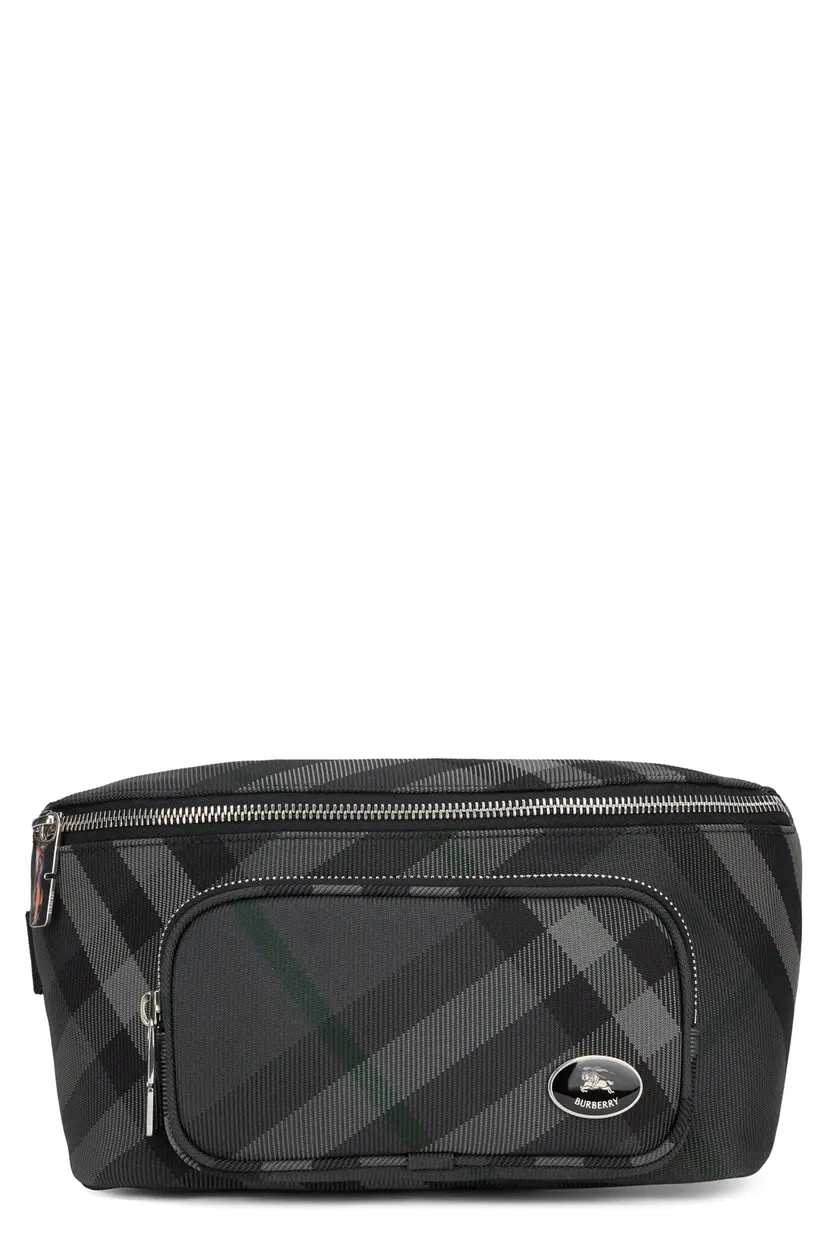 Burberry Burberry Rumpetasker – Grå