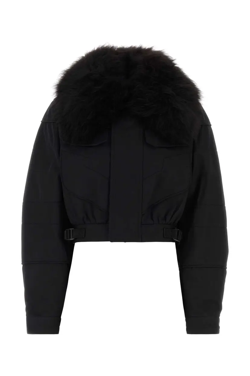 Dsquared2 Dsquared2 Jakker – Svart