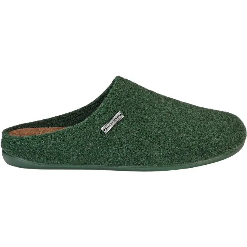 Shepherd of Sweden Shepherd of Sweden Jon Slippers Forest Green