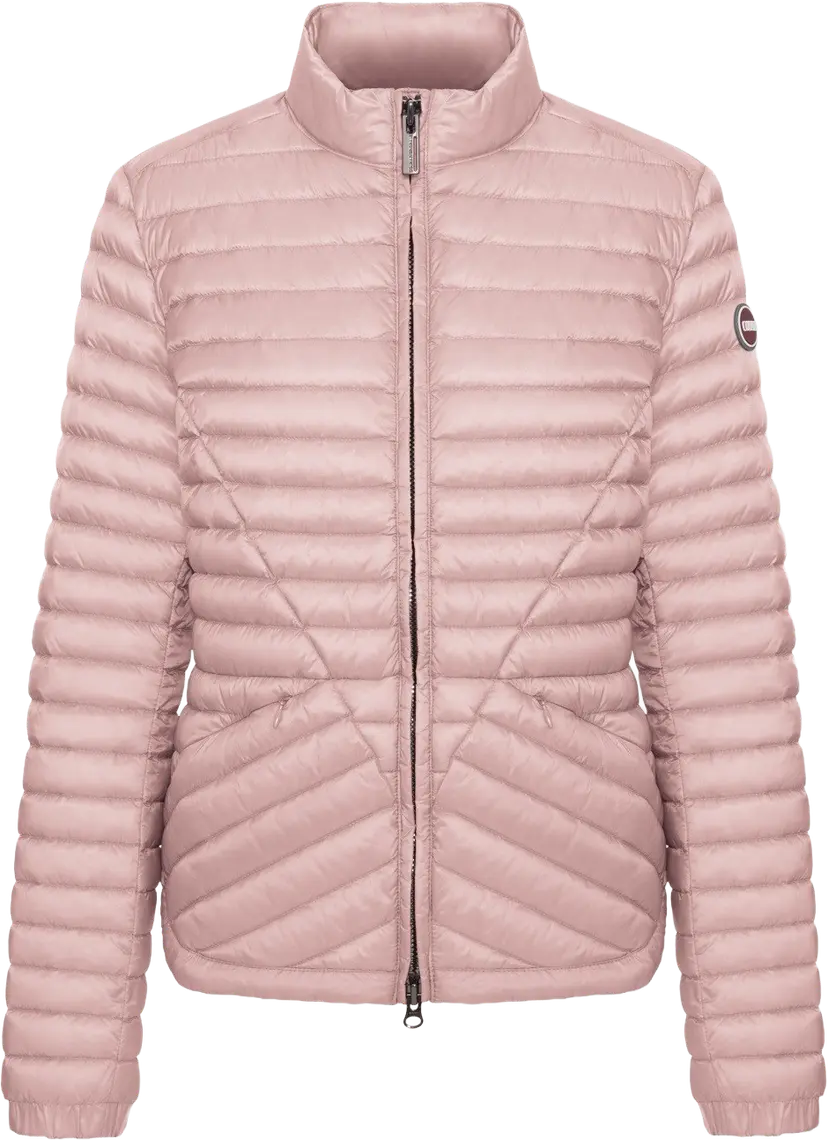 Colmar Colmar Women´s Light Weight Down Jacket Rose