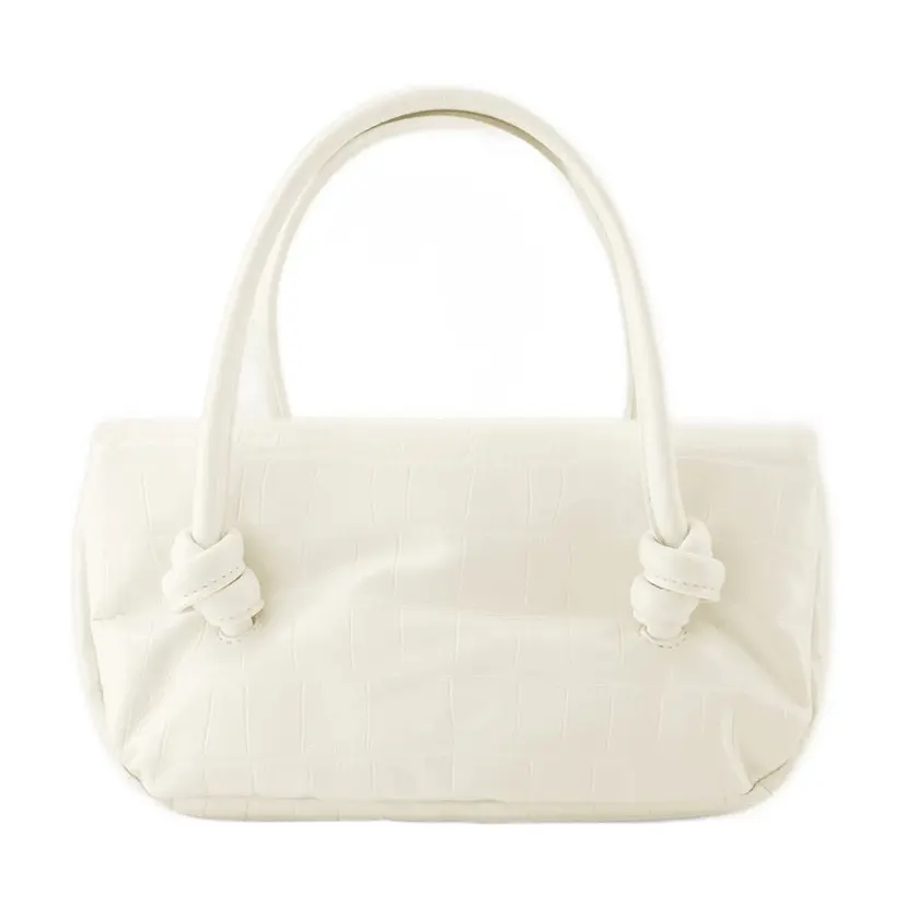 Jil Sander Jil Sander Håndvesker – Beige