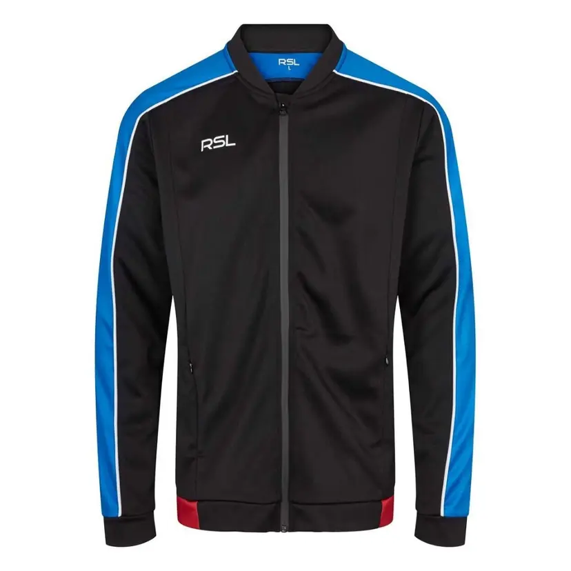 RSL RSL Evoque Dame Jakke Black