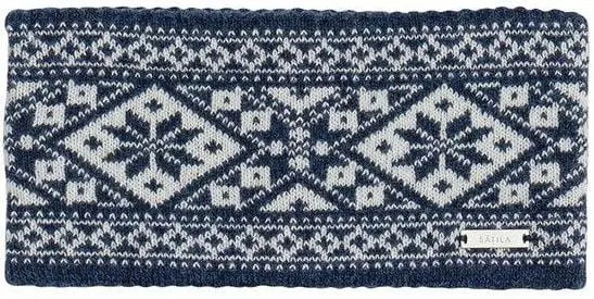 Sätila Of Sweden Sätila Of Sweden Sätila Grace Headband Navy