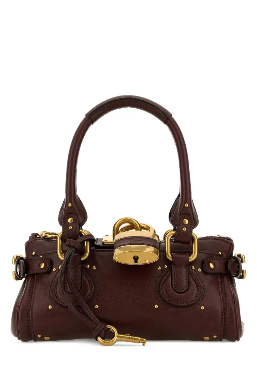 Chloé Chloé Håndvesker – Beige