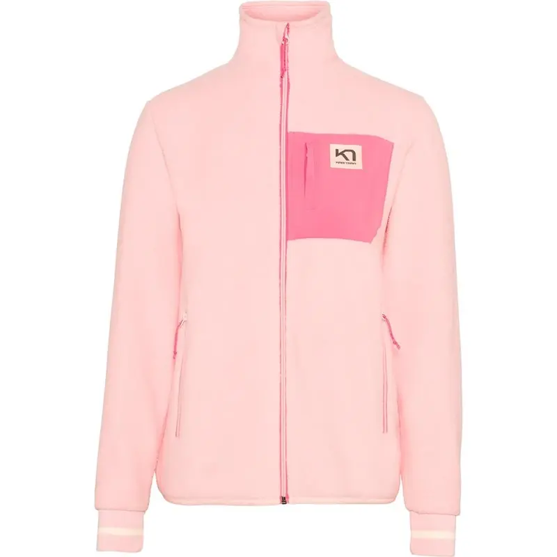 Kari Traa Kari Traa Rothe Midlayer Cotton Candy