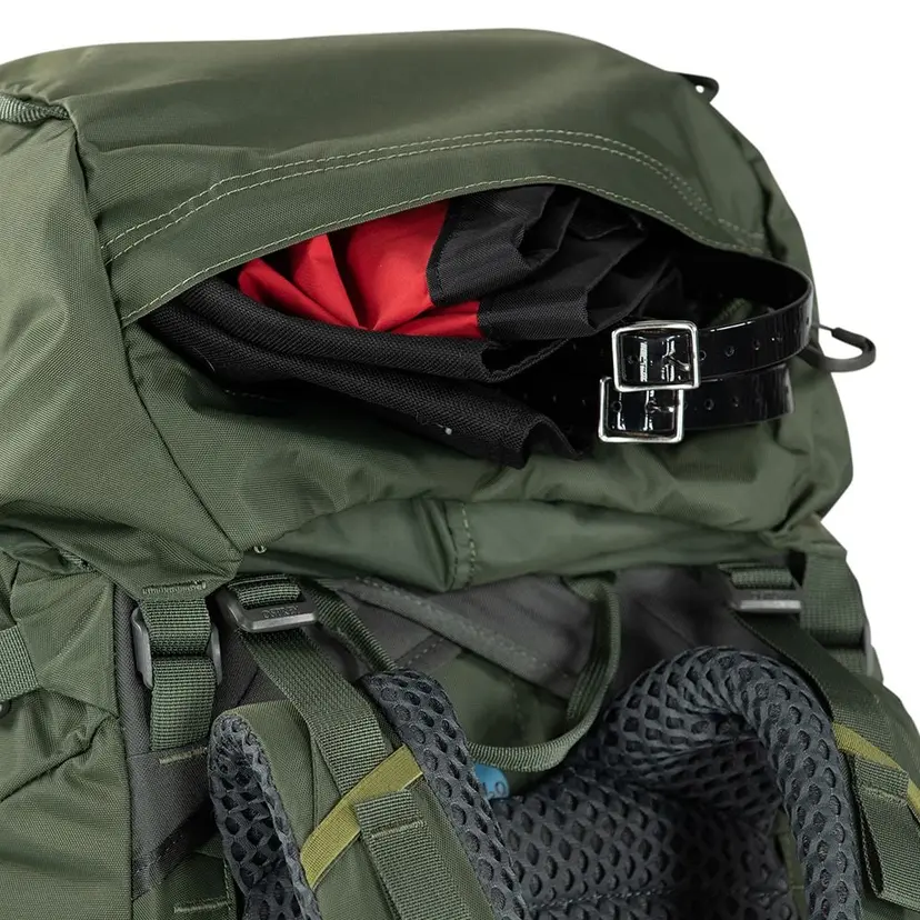 Osprey Osprey M's Kestrel 58L Black