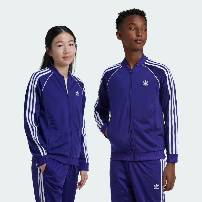 Adidas Adicolor SST Treningsoverdel