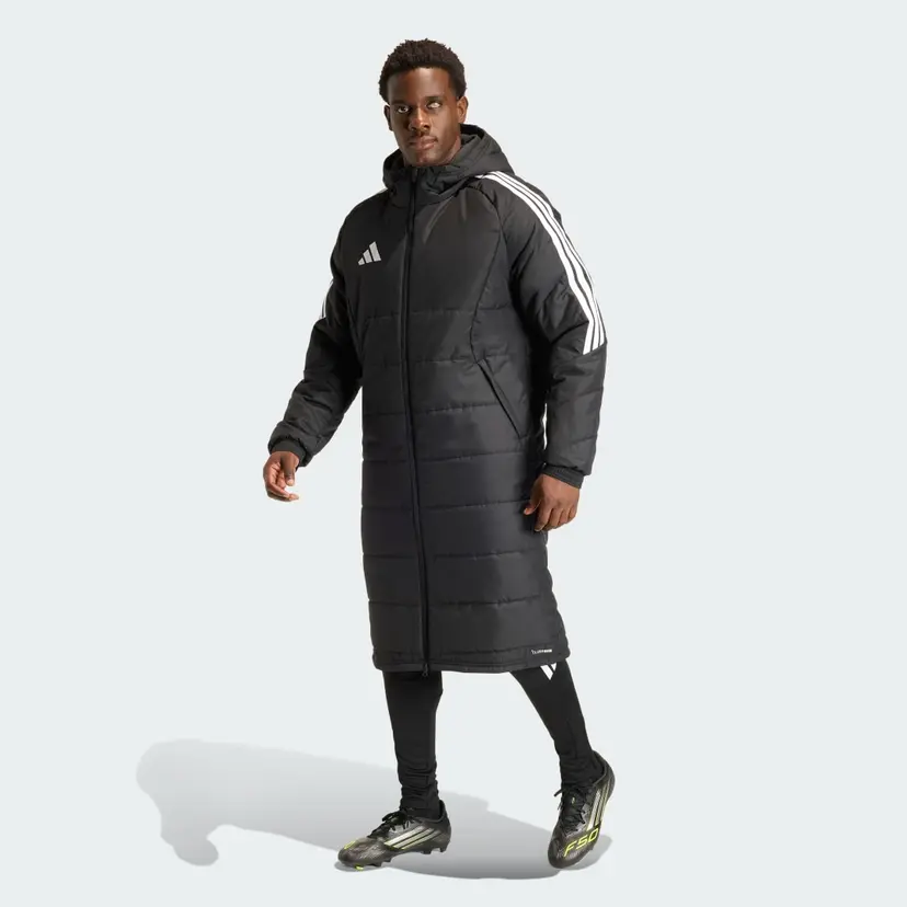 Adidas Tiro26 Long Coat