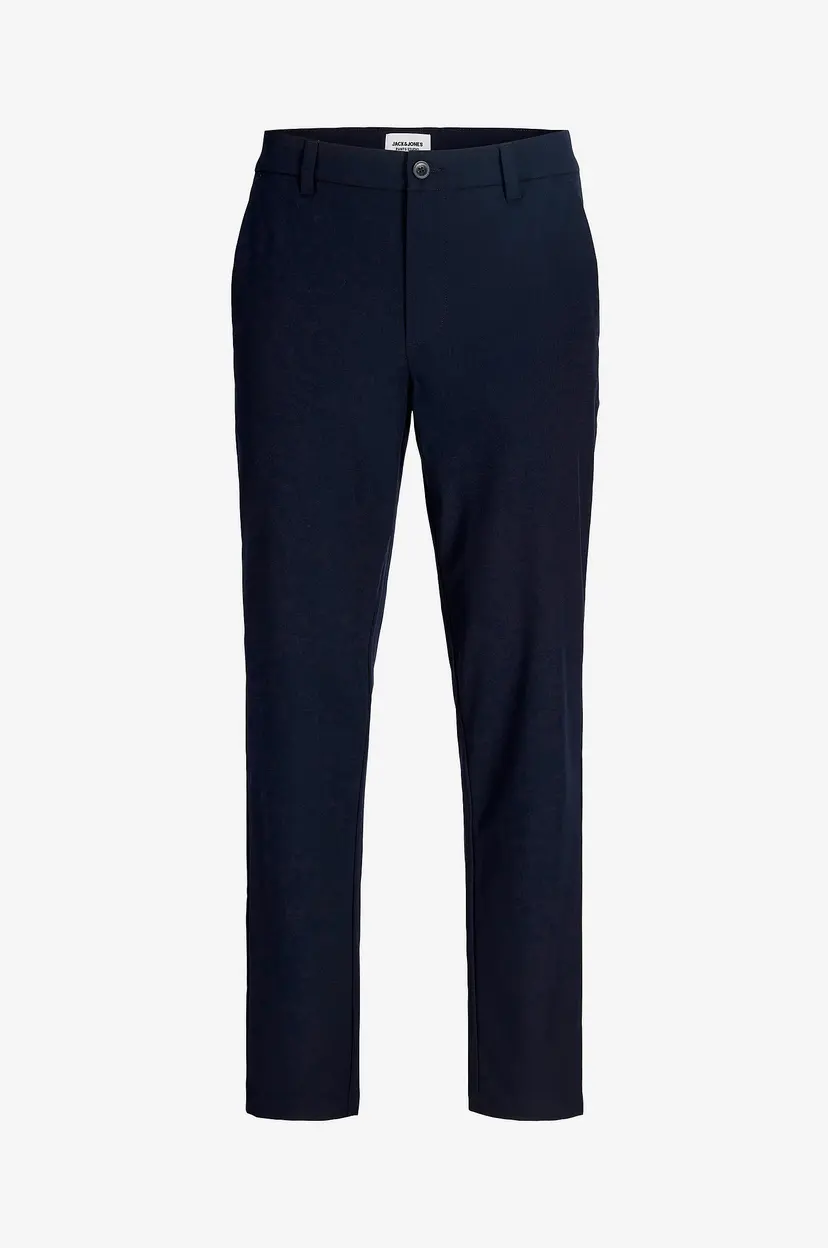 Jack & Jones Chinos jpStollie Connor Chino - Blå