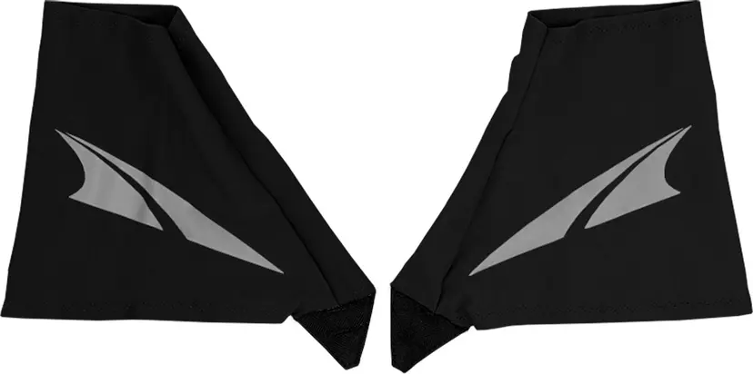 Altra Altra Trail Gaiter Black/Gray