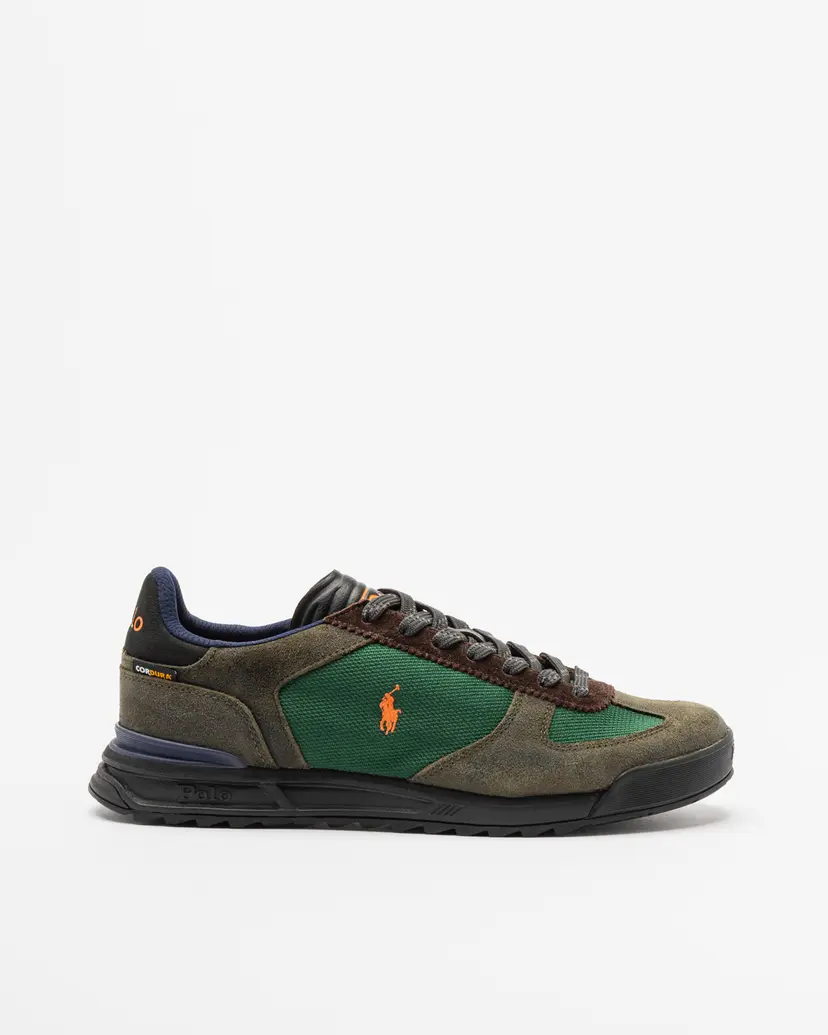 Polo Ralph Lauren Polo Ralph Lauren Varick Green Sneakers