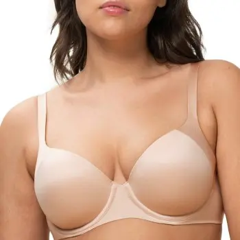 Triumph Triumph BH Body Make-up Soft Touch WP Beige B 90 Dame