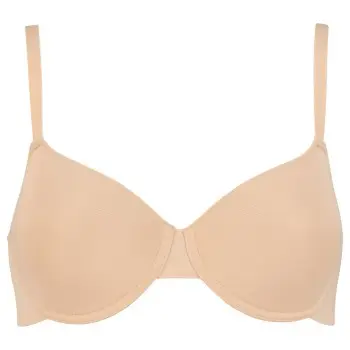 Damella Damella BH Sarah Underwire Bra Hud polyester E 70 Dame