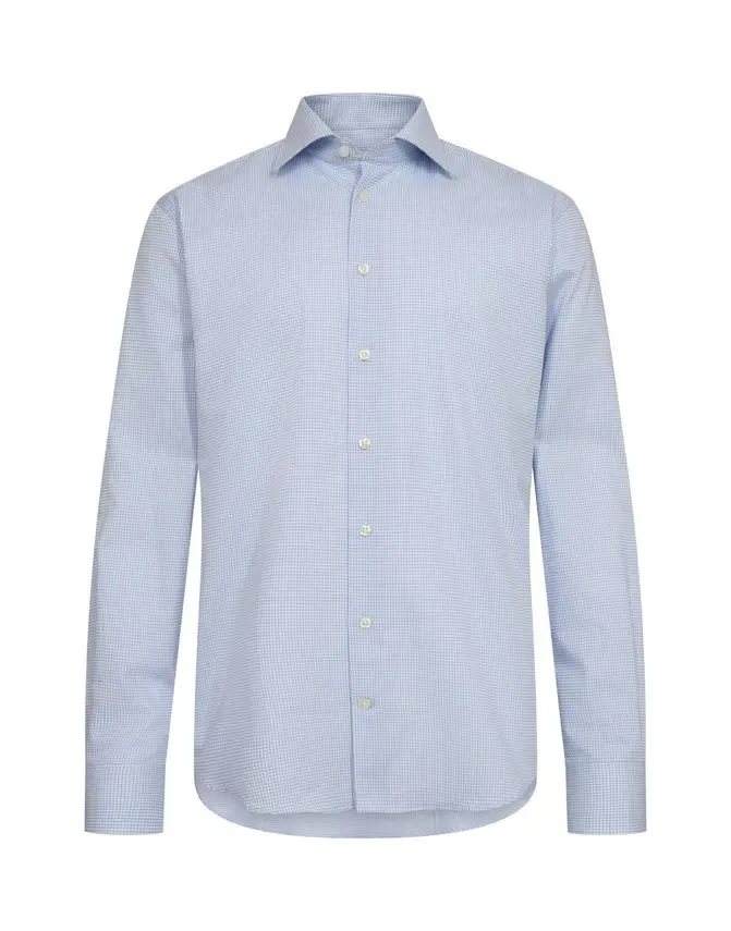 Gino Marcello Business l/s shirt modern fit