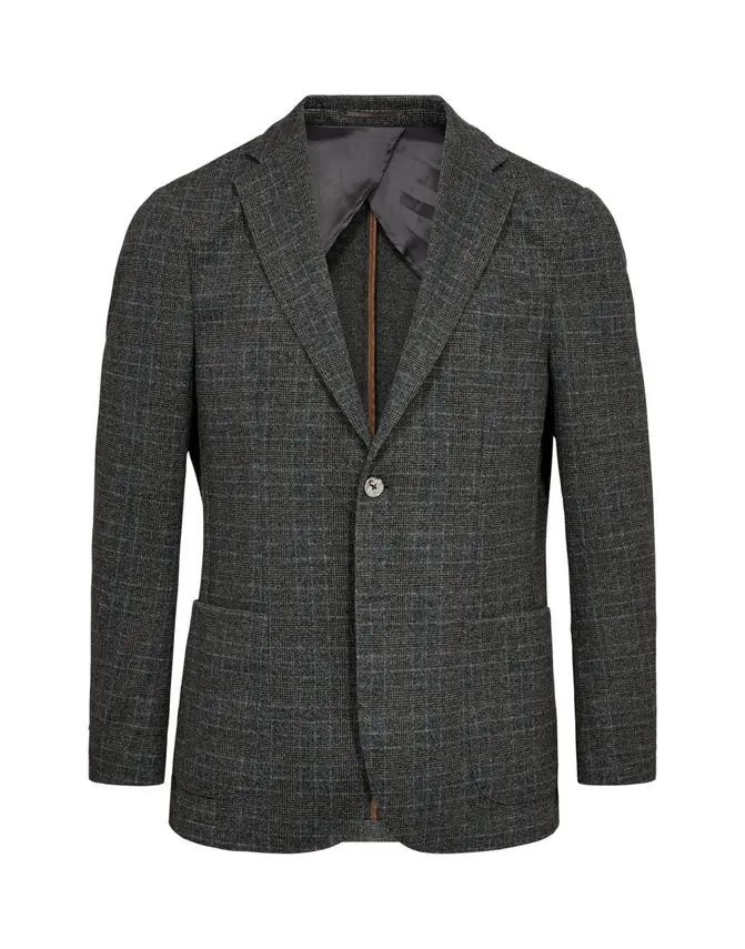Gino Marcello Blazer fitted