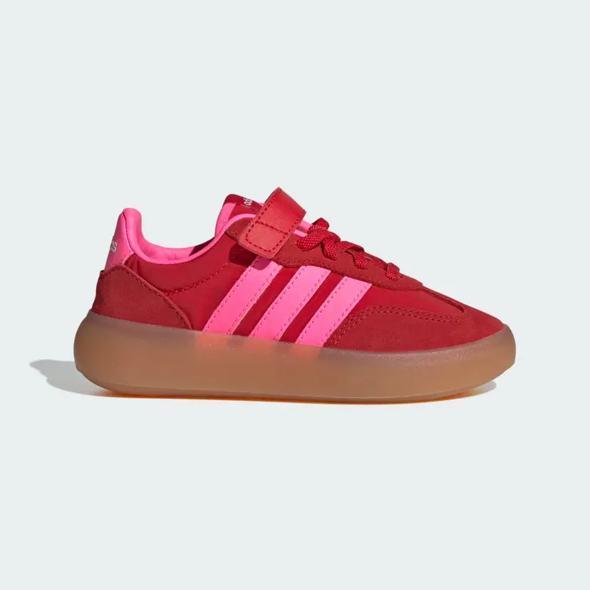 Adidas Barreda Decode Sko